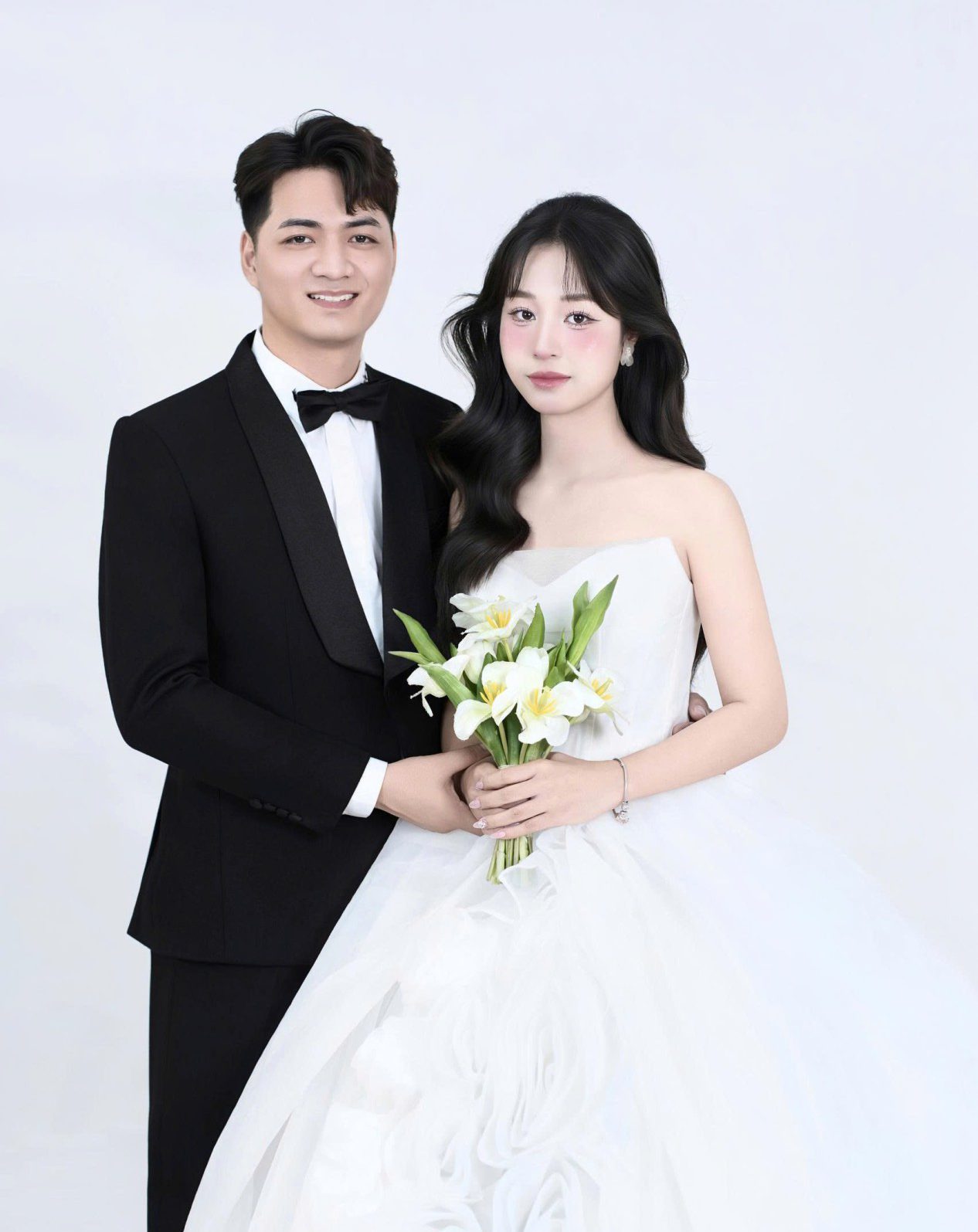 Thanh Sơn & Nguyễn Hương