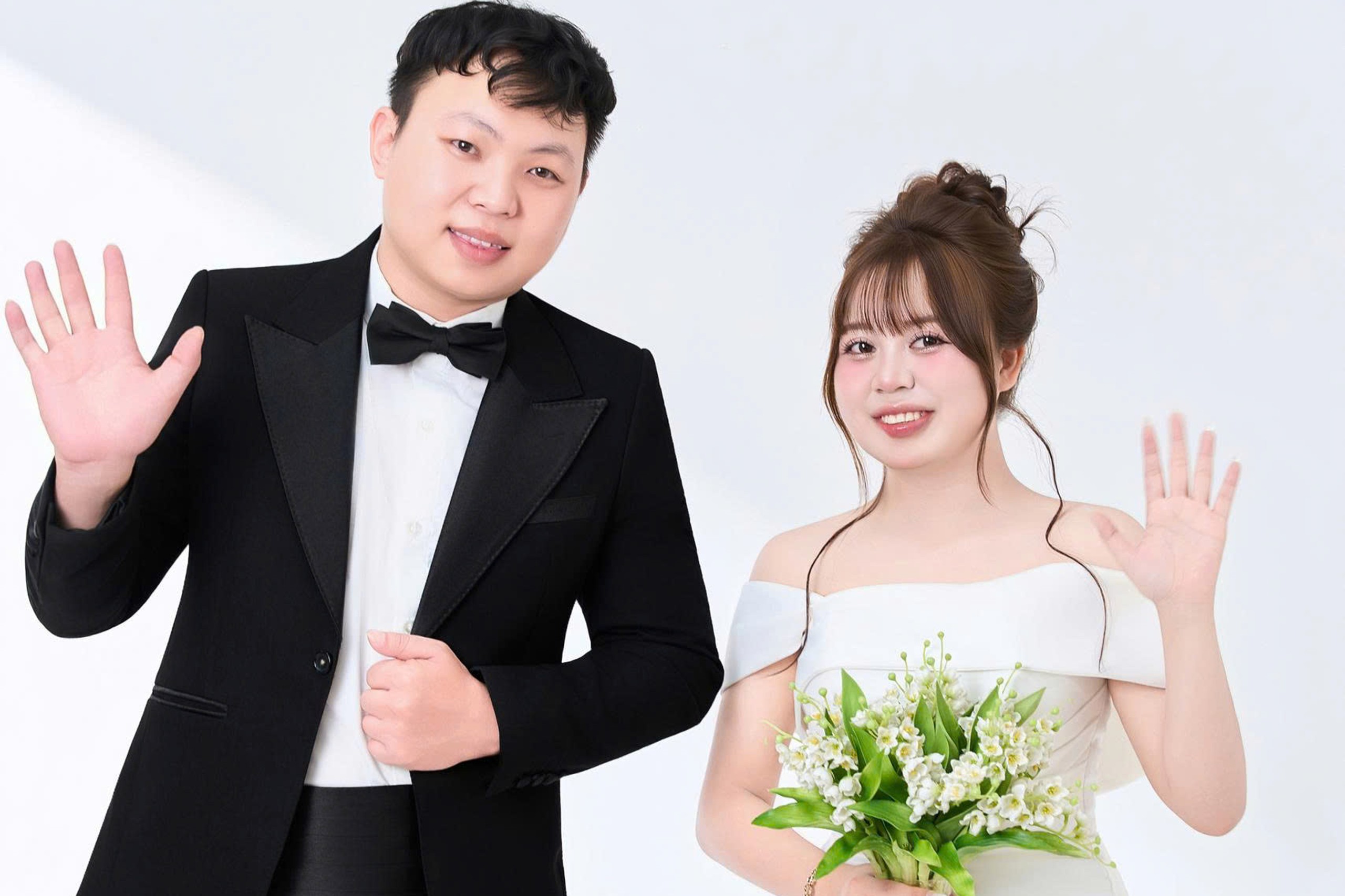 Diệp Anh & Quang Long