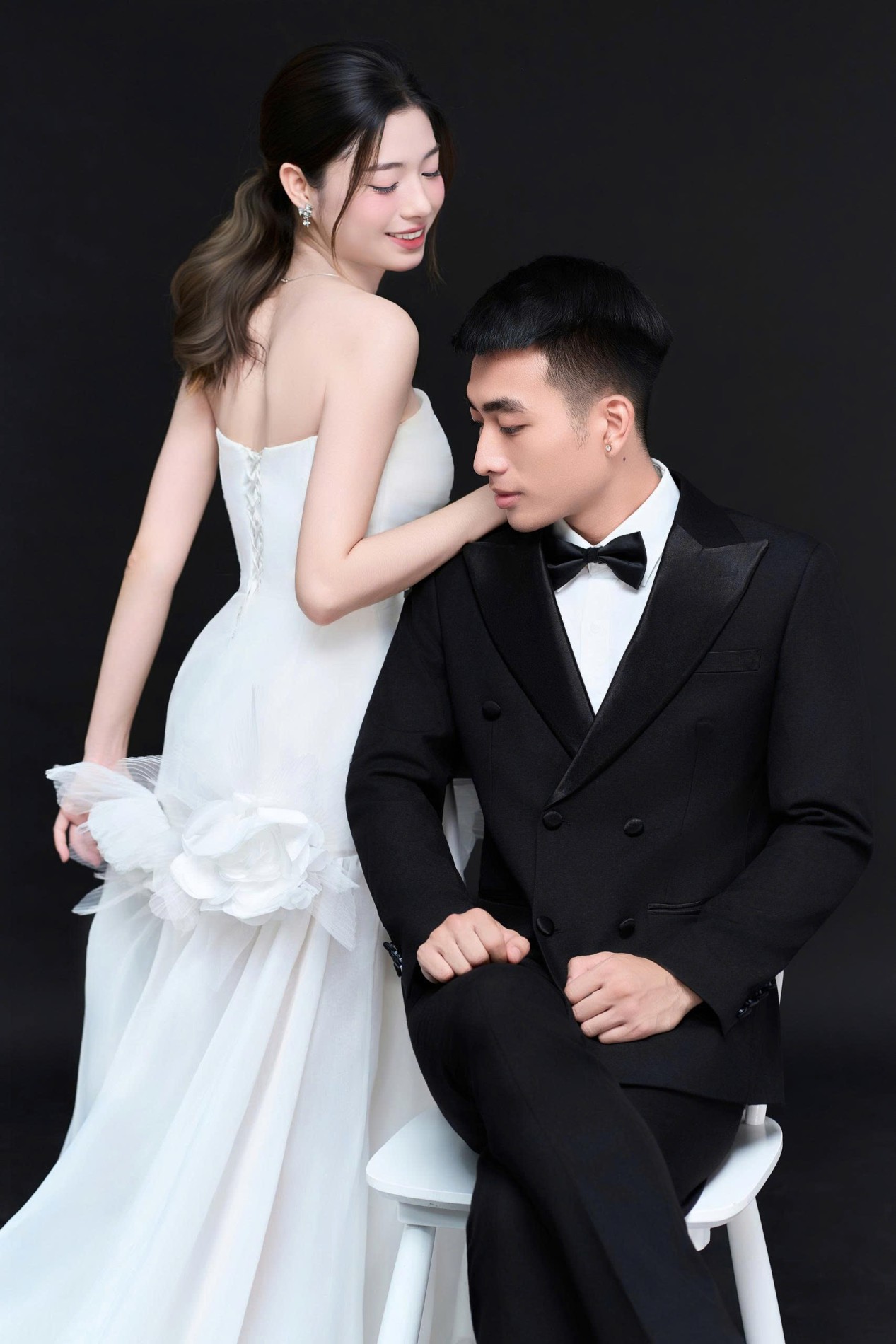 Thiệp cưới online