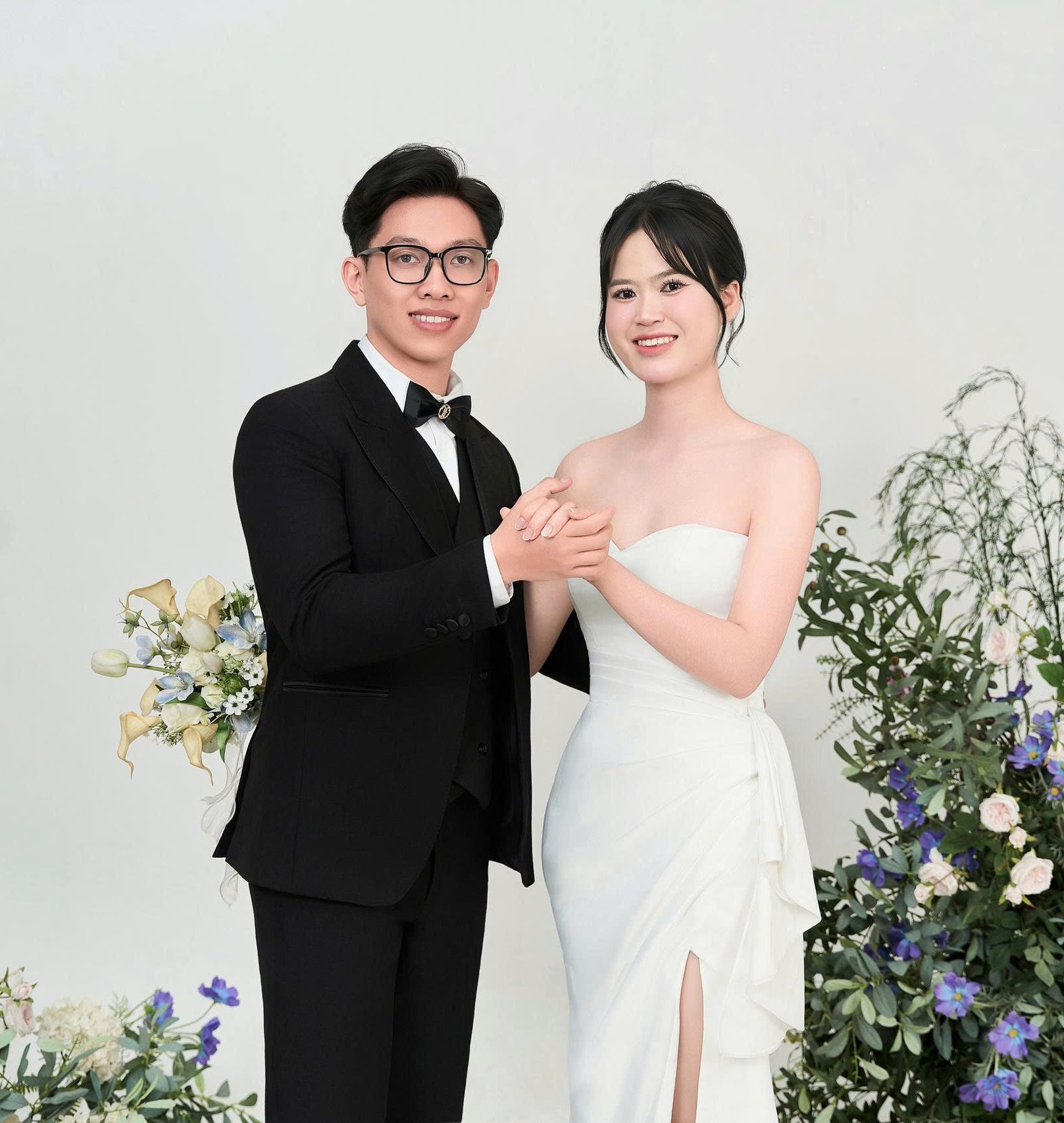 Thiệp cưới online