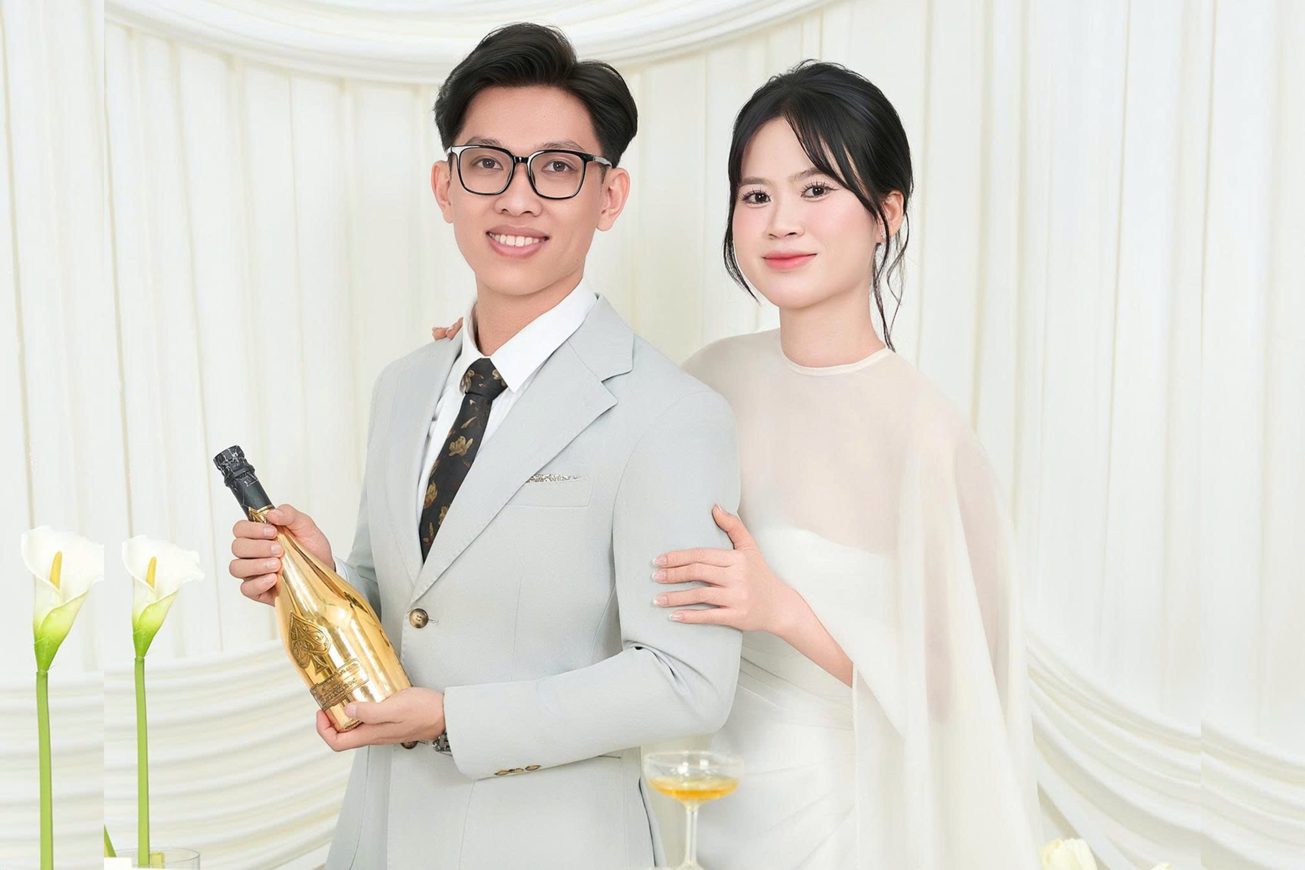 Nguyễn Thảo – Quang Phương